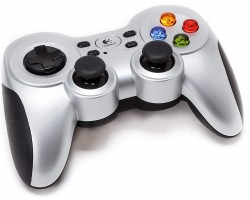 Tay cầm Game pad Logitech F710