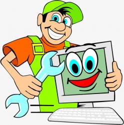 Dịch vụ bảo dưỡng dàn tản nhiệt nước custom Hà Nội