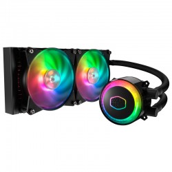Tản nhiệt CPU Coolermaster MASTERLIQUID ML240R RGB