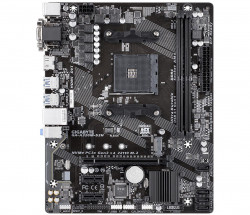 Mainboard Gigabyte A320M-S2H