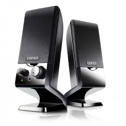 Loa máy tính Edifier M1250 2.0