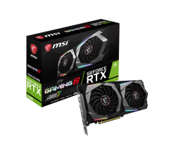 VGA MSI GEFORCE RTX 2060 GAMING Z 6G