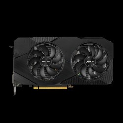 VGA ASUS DUAL RTX2060 6G EVO