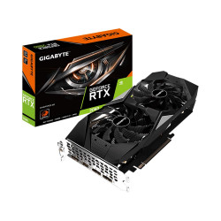 VGA GIGABYTE GEFORCE RTX 2060 WINDFORCE OC 6G 