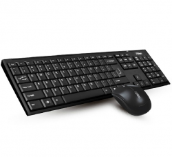 Bộ bàn phím chuột không dây Fuhlen A120G