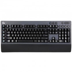 Bàn phím cơ Logitech G613 Wireless Mechanical Gaming Keyboard
