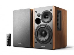 Loa máy tính Edifier R1280DB bookself bluetooth 2.0 -  Brown