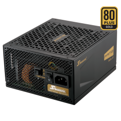 Nguồn Seasonic Seasonic Prime Ultra 1000W 1000GD - 80 Plus Gold