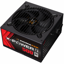 PSU XIGMATEK XIGMATEK X-POWER II 500 (450W)