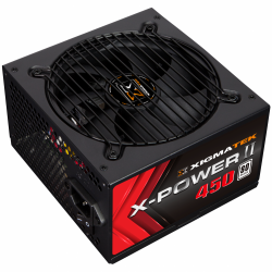 PSU XIGMATEK XIGMATEK X-POWER II 450 (400W)