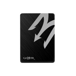 SSD Galax Gamer V 120G
