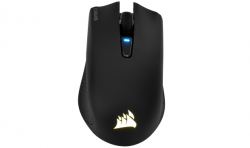 Chuột chơi game Corsair Harpoon RGB wireless