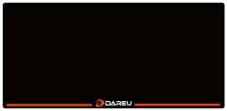 Bàn di chuột DAREU 04 XL (900 x 400 x 3mm)