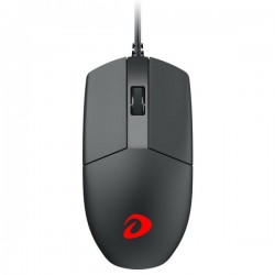 Chuột DAREU LM130 (MULTI-LED, USB