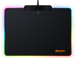 Bàn di chuột DAREU EQ200 - PAD RGB