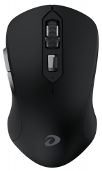 Chuột không dây DAREU LM115G Black