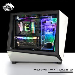 Waterboard Bykski RGV-INW-TOU2.0