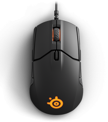 Chuột chơi game SteelSeries Sensei 310 (Black)