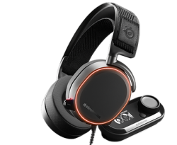 Tai nghe Steelseries Arctis Pro+GameDAC