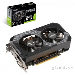 VGA ASUS TUF RTX 2060 6G GAMING