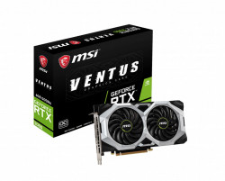 VGA MSI RTX 2060 VENTUS 6G OC