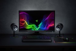 Loa máy tính Razer Nommo Chroma - 2.0 Gaming Speakers
