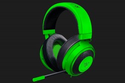 Tai nghe Razer Kraken Pro V2 (Green)