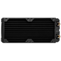 Radiator Corsair Hydro X Series XR5 240mm
