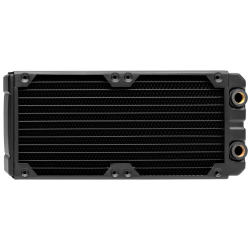 Radiator Corsair Hydro X Series XR7 240mm