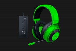 Tai nghe Razer Kraken Tournament Edition - Green