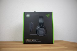 Tai nghe Razer Kraken Tournament Edition - Black