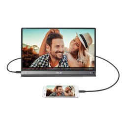 Màn hình ASUS MB16AP Zenscreen Full HD ( Màn hình di động )