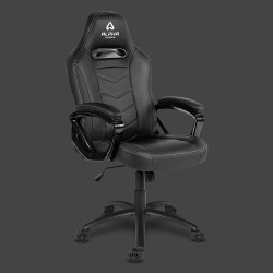 Ghế chơi game ALPHA GAMER AGKAPPA-BK Black