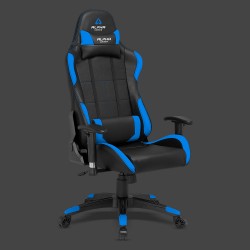 Ghế chơi game ALPHA GAMER AGVEGA-BK-BL Black/Blue