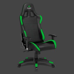 Ghế chơi game ALPHA GAMER AGVEGA-BK-GRN Black/Green
