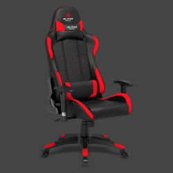 Ghế chơi game ALPHA GAMER AGVEGA-BK-R Black/Red