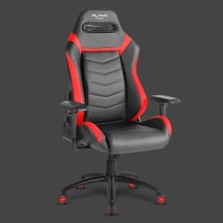 Ghế chơi game ALPHA GAMER AGGAMMA-BK-R Black/Red
