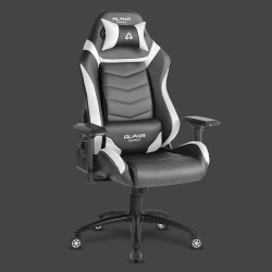 Ghế chơi game ALPHA GAMER AGGAMMA-BK-W Black/White