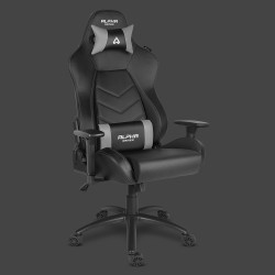 Ghế chơi game ALPHA GAMER AGASTRA-BK Black