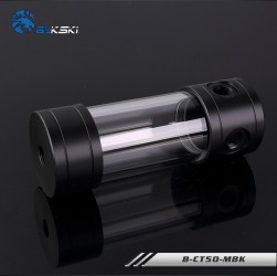 Tank Bykski B-CT50-MBK 150MM