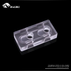 Waterboard Bykski cầu chuyển hướng V2 Gen1/4 