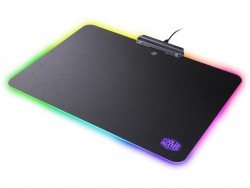 Mouse Pad Cooler Master RGB Hard
