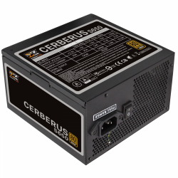 Nguồn XIGMATEK CERBERUS S650 EN41145