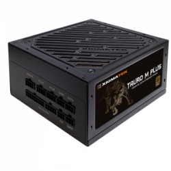 Nguồn XIGMATEK Tauro M+ 600W EN8972
