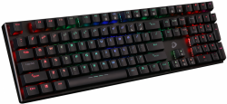 Bàn phím cơ DAREU DK1280 RGB (BLACK)