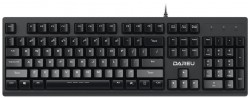 Bàn phím cơ DAREU LK185