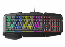 Bàn phím cơ DAREU LK160