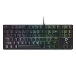 Bàn phím cơ DAREU DK880 RGB (BLACK)