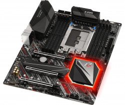 Mainboard Asrock X399 Phantom Gaming 6