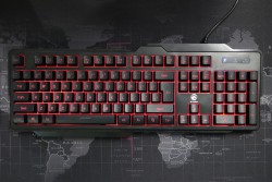 Bàn phím cơ E-Dra EKM075 PRO LED